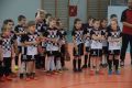 Mikołajki w Akademii Piłkarskiej Czarni Jasło