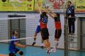 MKS "GAMRAT-MOSiR" Jasło - KS Hutnik - Wanda Kraków (1:3)