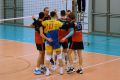 MKS "GAMRAT-MOSiR" Jasło - KS Hutnik - Wanda Kraków (1:3)