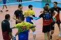 MKS "GAMRAT-MOSiR" Jasło - KS Hutnik - Wanda Kraków (1:3)