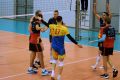 MKS "GAMRAT-MOSiR" Jasło - KS Hutnik - Wanda Kraków (1:3)