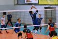 MKS "GAMRAT-MOSiR" Jasło - KS Hutnik - Wanda Kraków (1:3)