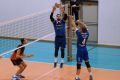 MKS "GAMRAT-MOSiR" Jasło - KS Hutnik - Wanda Kraków (1:3)