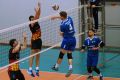 MKS "GAMRAT-MOSiR" Jasło - KS Hutnik - Wanda Kraków (1:3)