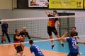 MKS "GAMRAT-MOSiR" Jasło - KS Hutnik - Wanda Kraków (1:3)