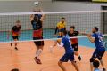 MKS "GAMRAT-MOSiR" Jasło - KS Hutnik - Wanda Kraków (1:3)