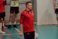 MKS "GAMRAT-MOSiR" Jasło - UKS "Kępa" MOSiR Dębica (3:2)