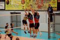 MKS "GAMRAT-MOSiR" Jasło - UKS "Kępa" MOSiR Dębica (3:2)