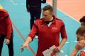 MKS "GAMRAT-MOSiR" Jasło - UKS "Kępa" MOSiR Dębica (3:2)