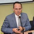Podpisanie umowy na wykonanie koncepcji programowej dla obwodnicy Jasła