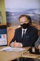 Podpisanie umowy na wykonanie koncepcji programowej dla obwodnicy Jasła