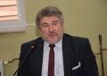 Podpisanie umowy na wykonanie koncepcji programowej dla obwodnicy Jasła