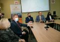 Podpisanie umowy na wykonanie koncepcji programowej dla obwodnicy Jasła