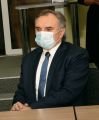 Podpisanie umowy na wykonanie koncepcji programowej dla obwodnicy Jasła