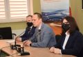 Podpisanie umowy na wykonanie koncepcji programowej dla obwodnicy Jasła