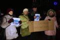 Protest przeciwko ustawie "Lex TVN" w Jaśle