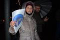 Protest przeciwko ustawie "Lex TVN" w Jaśle