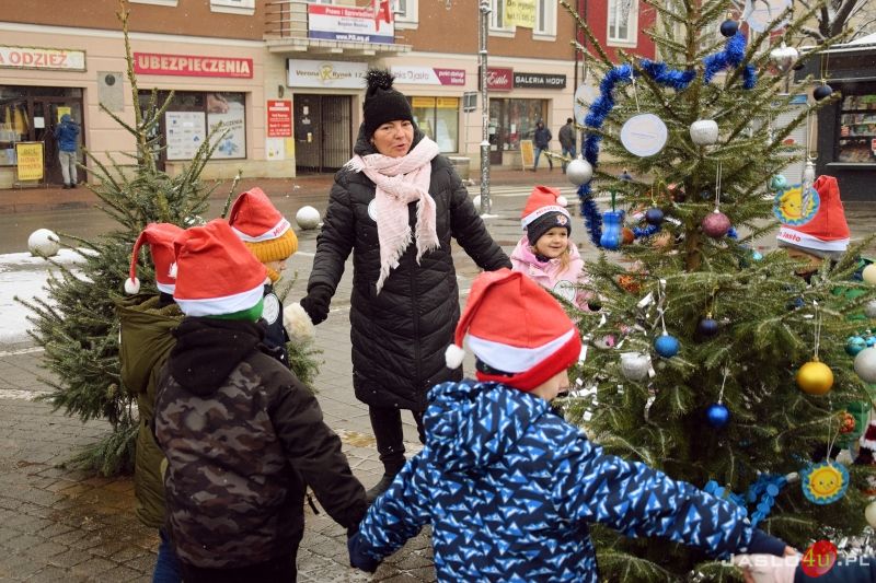 RAZEM stroimy Jasło na Święta