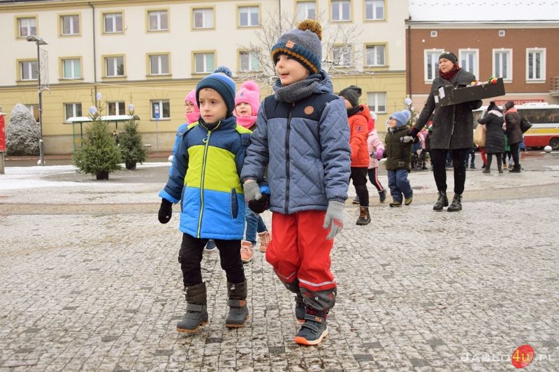 RAZEM stroimy Jasło na Święta