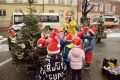RAZEM stroimy Jasło na Święta