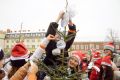 RAZEM stroimy Jasło na Święta