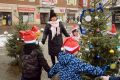 RAZEM stroimy Jasło na Święta