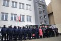 Uroczyście oddano zmodernizowany Komisariat Policji w Nowym Żmigrodzie