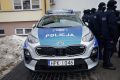 Uroczyście oddano zmodernizowany Komisariat Policji w Nowym Żmigrodzie