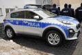 Uroczyście oddano zmodernizowany Komisariat Policji w Nowym Żmigrodzie