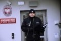 Uroczyście oddano zmodernizowany Komisariat Policji w Nowym Żmigrodzie