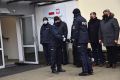 Uroczyście oddano zmodernizowany Komisariat Policji w Nowym Żmigrodzie