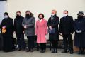 Uroczyście oddano zmodernizowany Komisariat Policji w Nowym Żmigrodzie