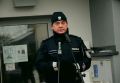 Uroczyście oddano zmodernizowany Komisariat Policji w Nowym Żmigrodzie