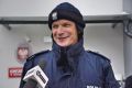 Uroczyście oddano zmodernizowany Komisariat Policji w Nowym Żmigrodzie