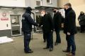 Uroczyście oddano zmodernizowany Komisariat Policji w Nowym Żmigrodzie