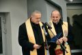 Uroczyście oddano zmodernizowany Komisariat Policji w Nowym Żmigrodzie