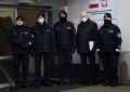 Uroczyście oddano zmodernizowany Komisariat Policji w Nowym Żmigrodzie
