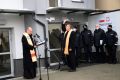Uroczyście oddano zmodernizowany Komisariat Policji w Nowym Żmigrodzie