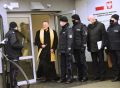 Uroczyście oddano zmodernizowany Komisariat Policji w Nowym Żmigrodzie