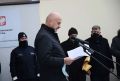 Uroczyście oddano zmodernizowany Komisariat Policji w Nowym Żmigrodzie
