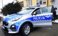 Uroczyście oddano zmodernizowany Komisariat Policji w Nowym Żmigrodzie