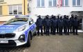 Uroczyście oddano zmodernizowany Komisariat Policji w Nowym Żmigrodzie