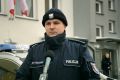 Uroczyście oddano zmodernizowany Komisariat Policji w Nowym Żmigrodzie