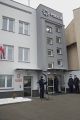 Uroczyście oddano zmodernizowany Komisariat Policji w Nowym Żmigrodzie