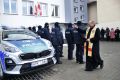 Uroczyście oddano zmodernizowany Komisariat Policji w Nowym Żmigrodzie