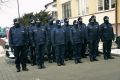 Uroczyście oddano zmodernizowany Komisariat Policji w Nowym Żmigrodzie