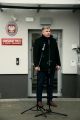 Uroczyście oddano zmodernizowany Komisariat Policji w Nowym Żmigrodzie