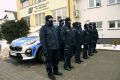 Uroczyście oddano zmodernizowany Komisariat Policji w Nowym Żmigrodzie