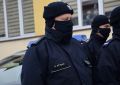 Uroczyście oddano zmodernizowany Komisariat Policji w Nowym Żmigrodzie