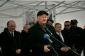 Uroczyste otwarcie drogi wojewódzkiej nr 993 na odcinku Pielgrzymka-Nowy Żmigród